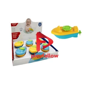 BATH TOYS (6PCS)