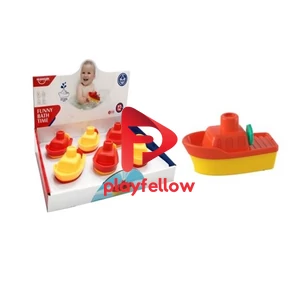 BATH TOYS (6PCS)