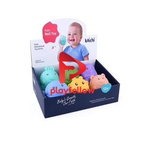 BABY BELL TOY