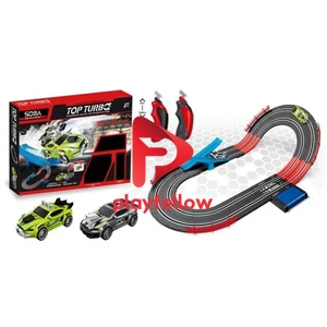 RC TRACK RACING