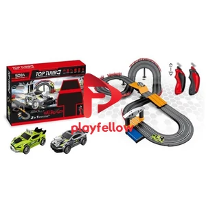 RC TRACK RACING