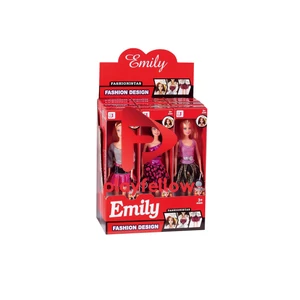 Emily 11.5inch doll