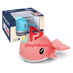 BATHROOM TOYS,NARWHAL