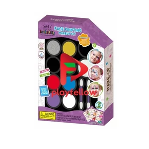 FACE PAINTING MAKEUP SET