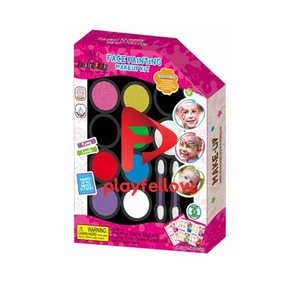 FACE PAINTING MAKEUP SET