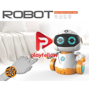  WATCH ROBOT