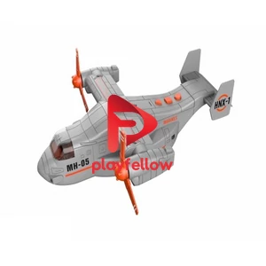 1:16 FRICTION OSPREY FIGHTER