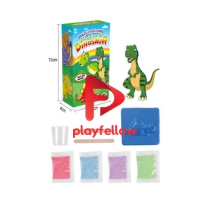 DINOSAUR SET