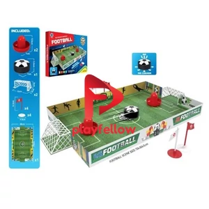 7CM FOOTBALL SET