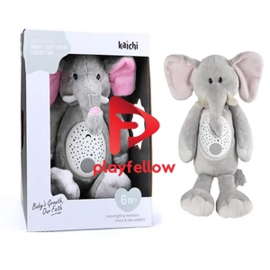 ELEPHANT DOLL