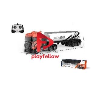 1:16 2.4G 4CH RC TRUCK