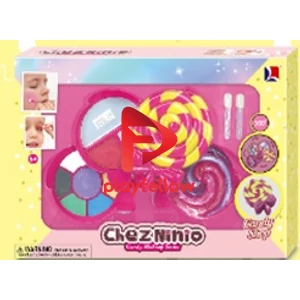 Fashion Make-up Set - CANDY