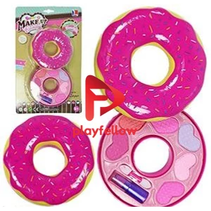 Fashion Make-up Set - DONUT