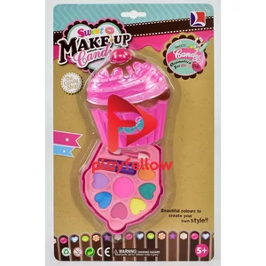 Fashion Make-up Set - CUPCAKE