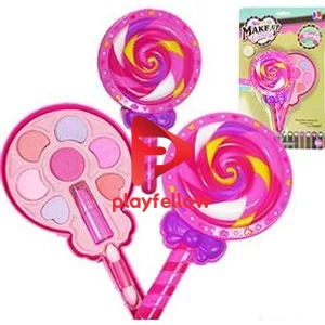 Fashion Make-up Set - LOLLIPOP