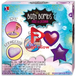 Bath Bombs