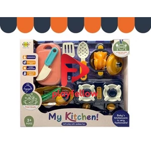 KITCHEN SET