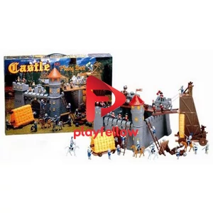 CASTLE PLAY SET