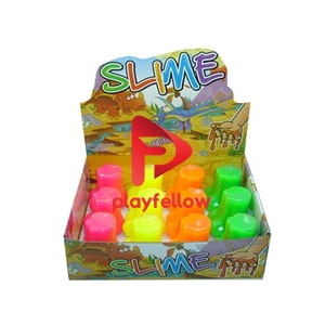 SLIME 12 PCS/ DISPLAY BOX