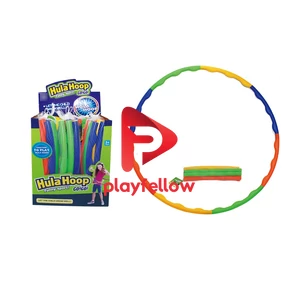 HULAHOOP 8 PCS