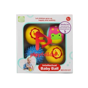 BABY DUMBBELL SET