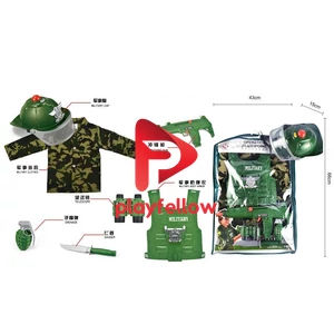 SOLDIER PLAY SET