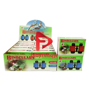 TELESCOPE, 12 PCS/ DISPLAY BOX