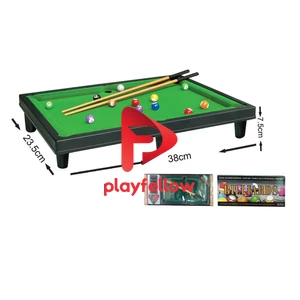 SNOOKER SET