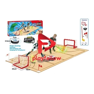 B/O ICE HOCKEY SET