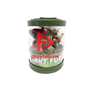 SOLDIER PLAY SET