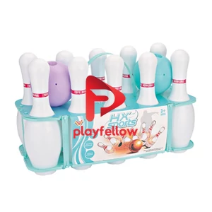 30 CM BOWLING PLAY SET