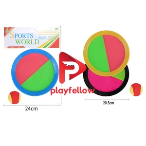 TICK BALL SET W/ BALL