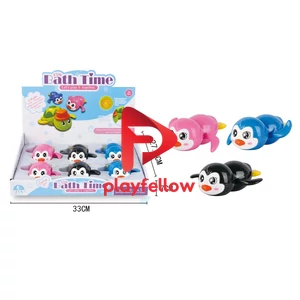 BATHROOM TOYS 6 PCS/ DISPLAY BOX