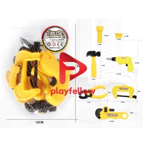 TOOL SET