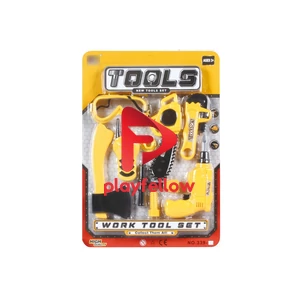 TOOL SET