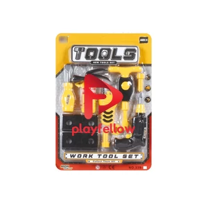 TOOL SET