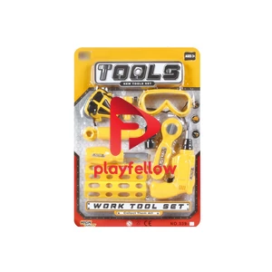 TOOL SET