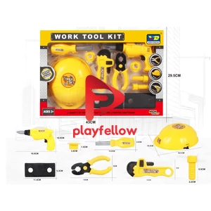TOOL SET