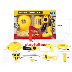 TOOL SET