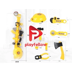 TOOL SET
