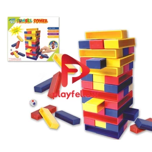 PILE UP TOWER