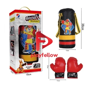 BOXING SET