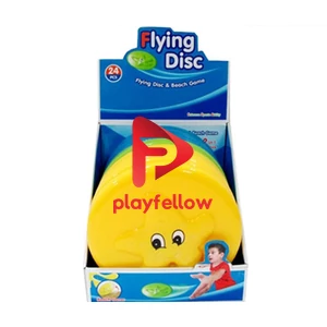 FLYING DISC, KID FLYING DISC, FLYING DISC TOY