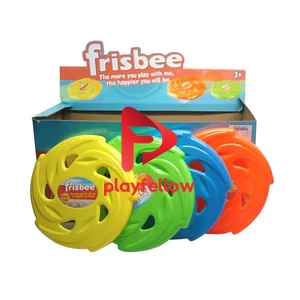 FRISBEE (24 PCS/BOX)