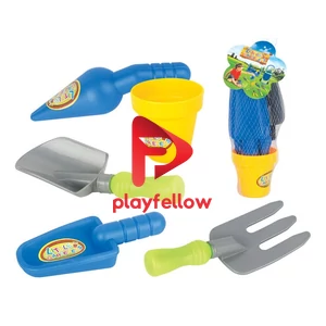 PLANTING FLOWER TOY, KID PLANTING TOY, WATER FLOWER TOY