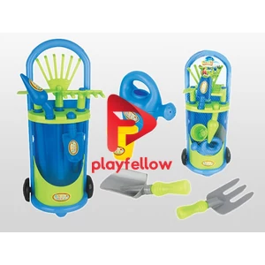 GARDEN TOY, TOOL TOY SET