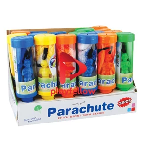 PARACHUTE