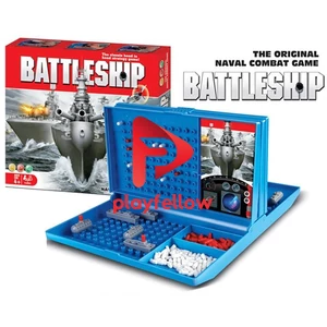 BATTLESHIP GAME