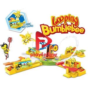 B/O LOOPING BUMBLEBEE GAME