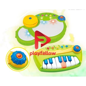 BABY MUSICIAN SET